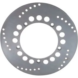 EBC MD3031LS BRAKE ROTOR HPSR SERIES SOLID ROUND