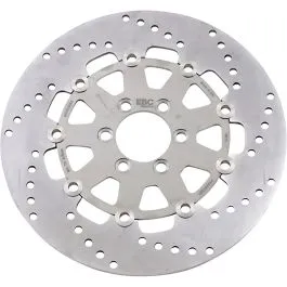 EBC MD3032RS BRAKE ROTOR PRO-LITE SERIES SEMI-FLOATING ROUND