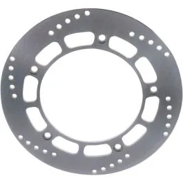 EBC MD3033LS BRAKE ROTOR HPSR SERIES SOLID ROUND