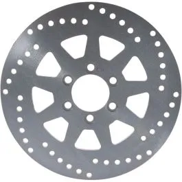 EBC MD3044 BRAKE ROTOR HPSR SERIES SOLID ROUND