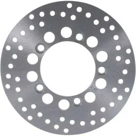 EBC MD3060 BRAKE ROTOR HPSR SERIES SOLID ROUND