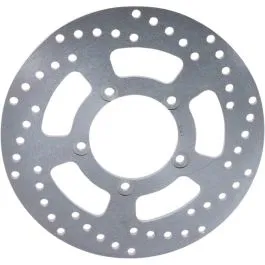 EBC MD3061 BRAKE ROTOR HPSR SERIES SOLID ROUND