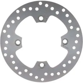 EBC MD4138 BRAKE ROTOR HPSR SERIES SOLID ROUND