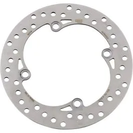 EBC MD6002D BRAKE ROTOR D-SERIES OFFROAD SOLID ROUND