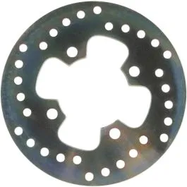 EBC MD6007D BRAKE ROTOR D-SERIES OFFROAD SOLID ROUND