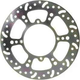 EBC MD6015D BRAKE ROTOR D-SERIES OFFROAD SOLID ROUND