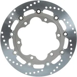 EBC MD601RS BRAKE ROTOR PRO-LITE SERIES SOLID ROUND