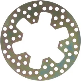 EBC MD6024D BRAKE ROTOR D-SERIES OFFROAD SOLID ROUND