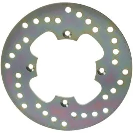 EBC MD6025D BRAKE ROTOR D-SERIES OFFROAD SOLID ROUND