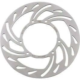 EBC MD6037D BRAKE ROTOR D-SERIES OFFROAD SOLID ROUND
