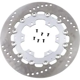 EBC MD607LS BRAKE ROTOR PRO-LITE SERIES FLOATING ROUND
