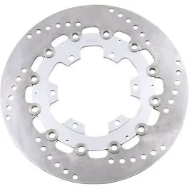 EBC MD607RS BRAKE ROTOR PRO-LITE SERIES FLOATING ROUND