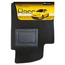 SET TAPPETI IN MOQUETTE RASO SU MISURA FIAT MULTIPLA 98>03 AUTO MINERVA