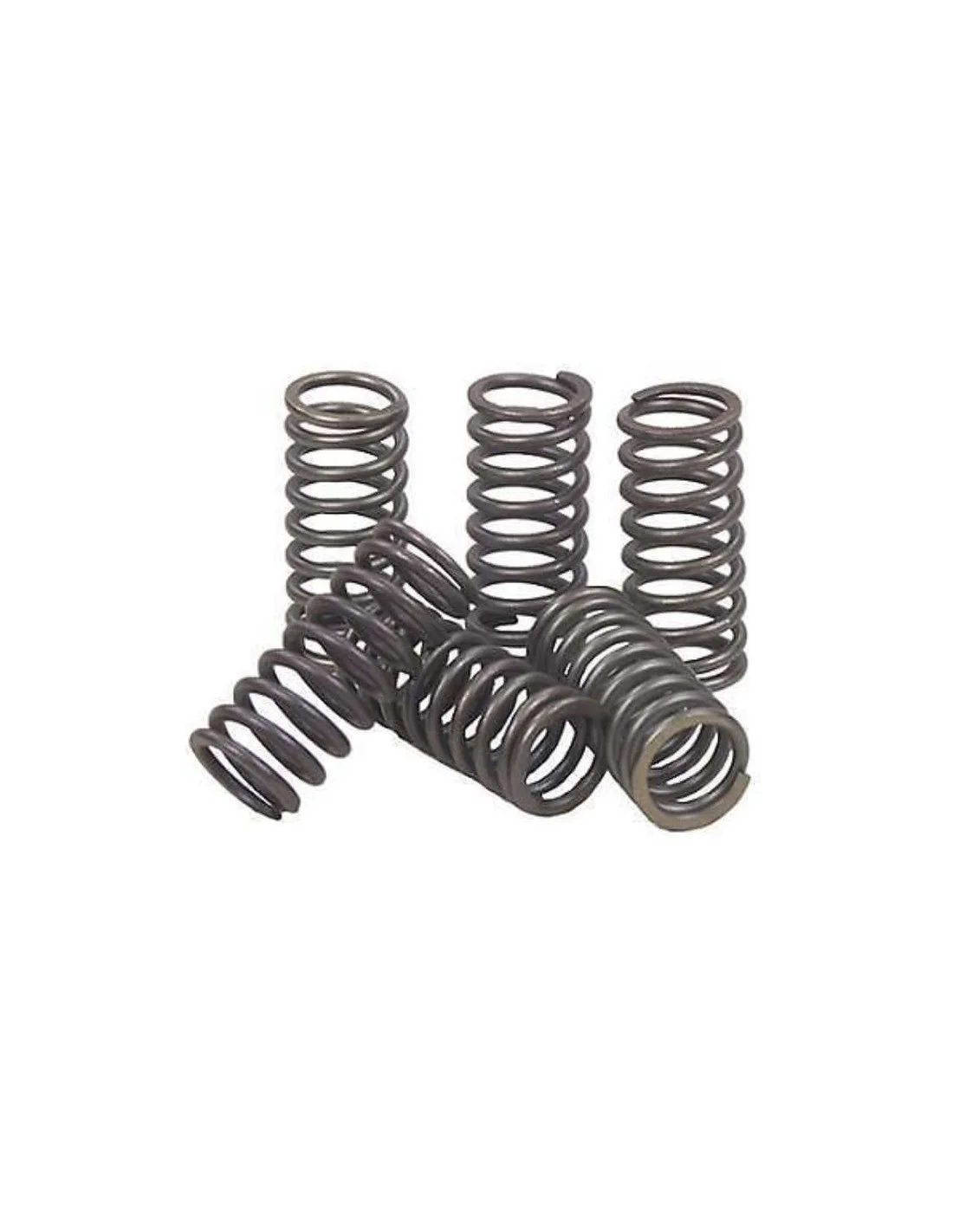 Molle frizione rinforzate TRW-KTM SX 85 03-17 Yamaha YZ 65 YZ 85