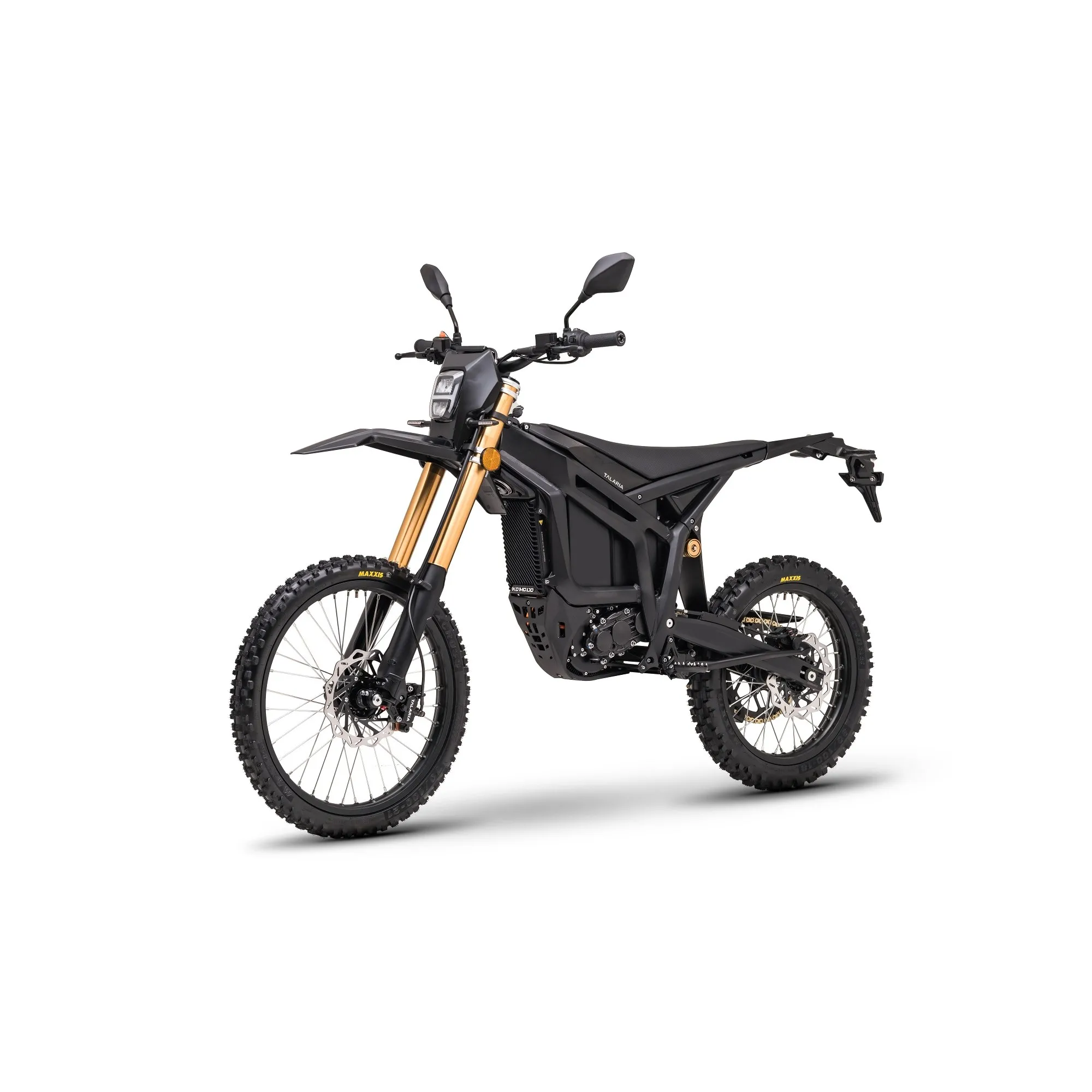 Moto elettrica Talaria KOMODO TL6000 L3e