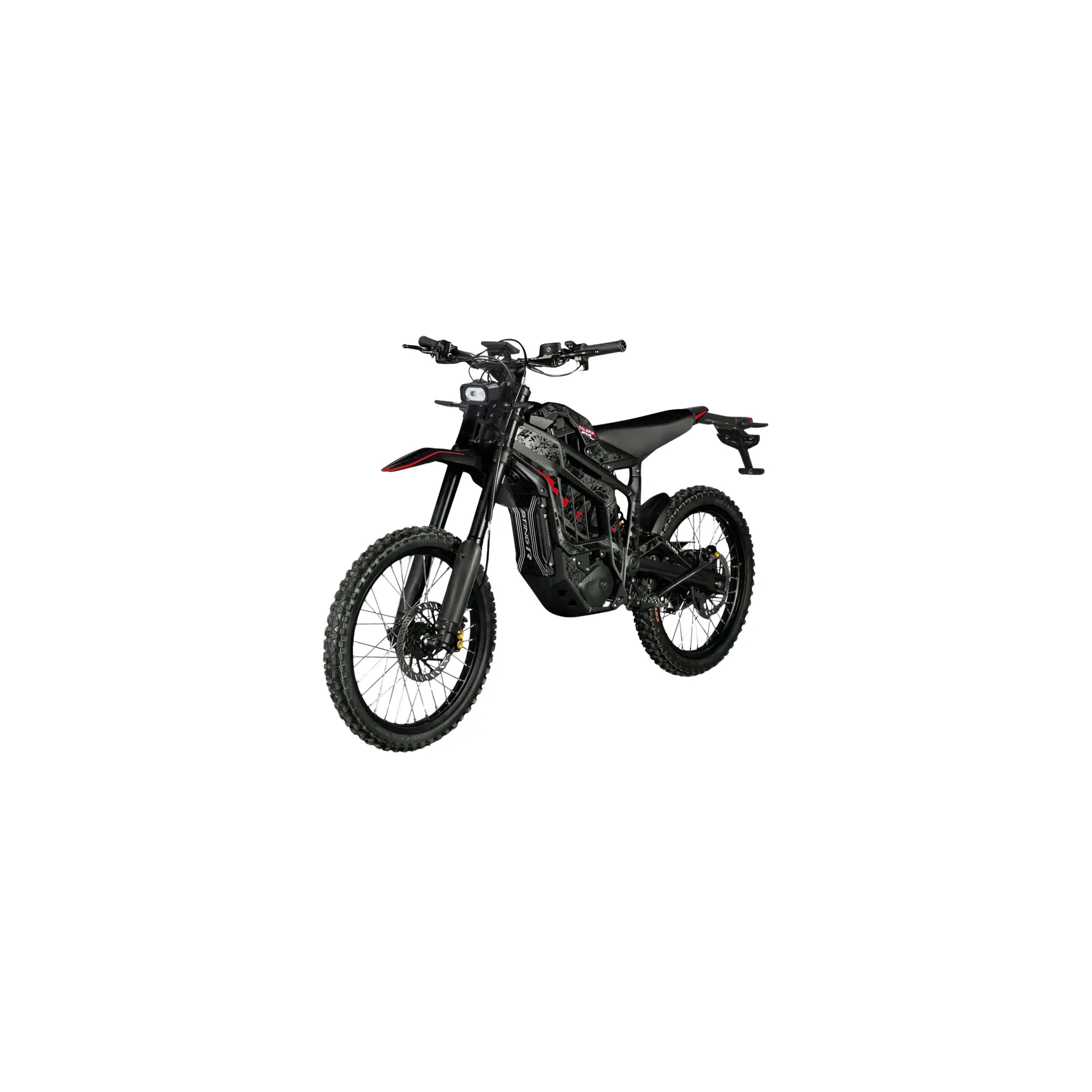 Moto elettrica Talaria Sting TL5500 PRO L1e