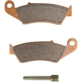 EBC MXS185 BRAKE PAD MXS-SERIES SINTERED METAL