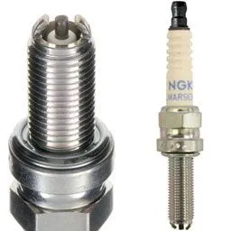 Candela NGK LMAR9E-J, 1 candela per YAMAHA R1 09>15, 16> mt10 16> codice 596884