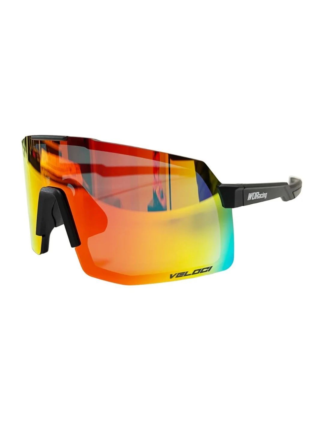 Occhiali da sole WDRacing "Veloci"