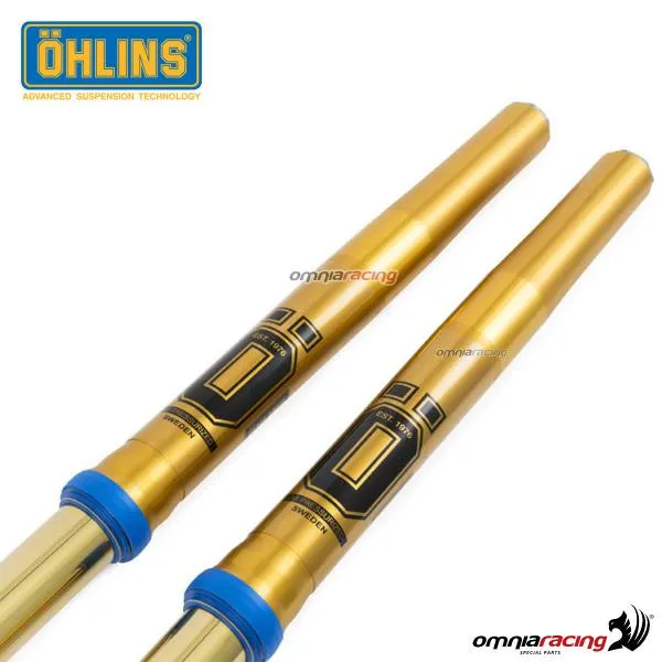 Ohlins kit forcella completa RXF48S per Yamaha YZ250F/YZ450F 2014>