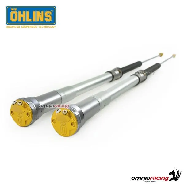 Ohlins kit cartucce STX22 con molle per KTM 85SX 16"/19" 2021>