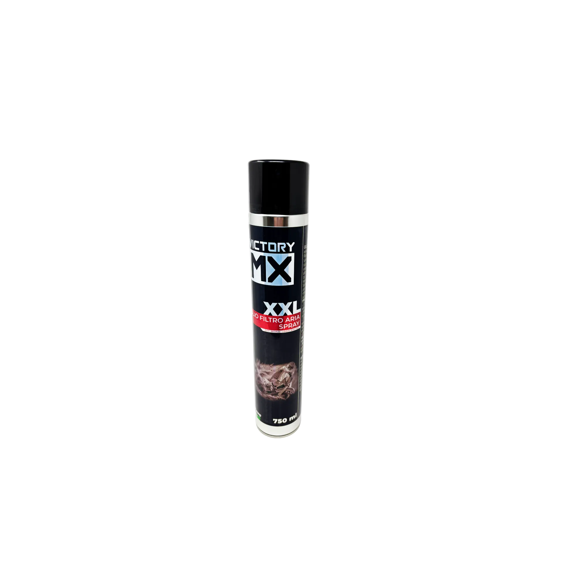 Olio filtro aria spray VictoryMX - XXL 750ml