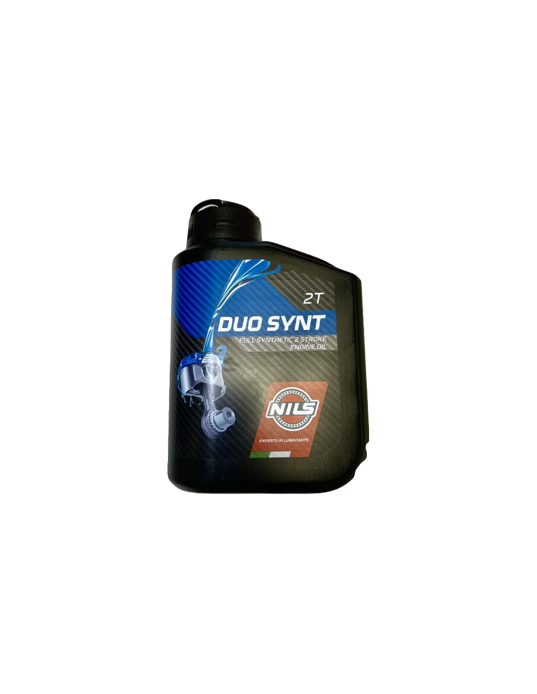 Olio Miscela Nils Duo Synt 1 Lt