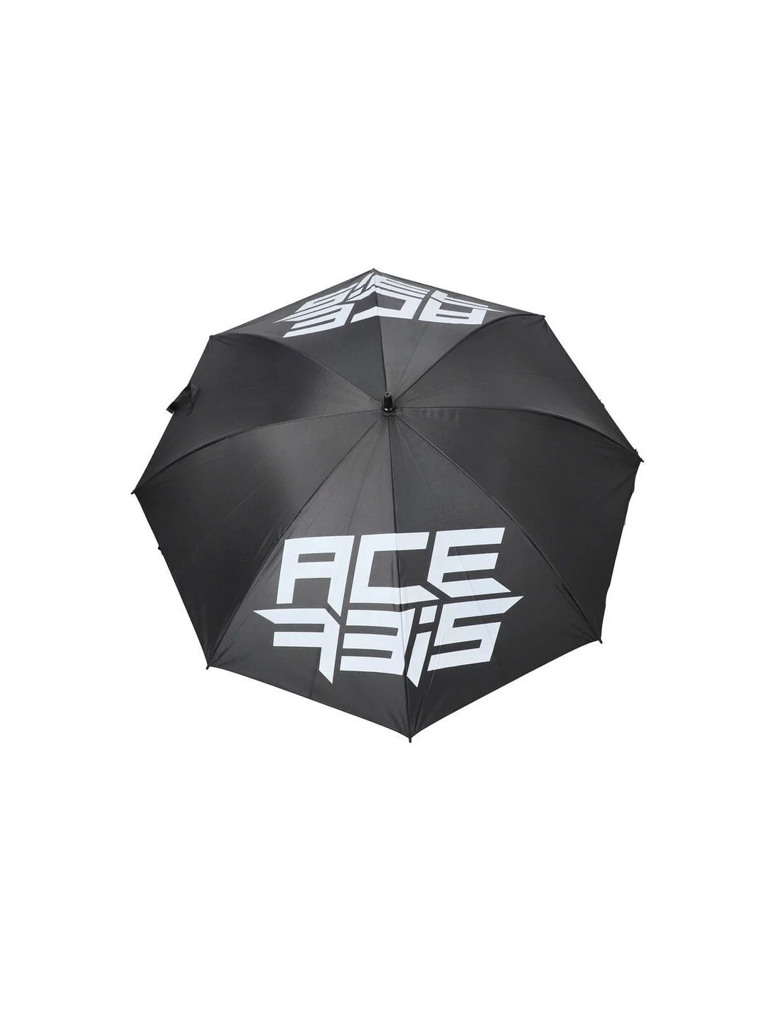 Ombrello Acerbis Nero