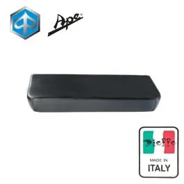 cuscino Sedile Piaggio Ape TM 703 con Manubrio