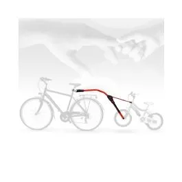 Peruzzo Trail Angel Bar - Barra Traino Bici Bimbino