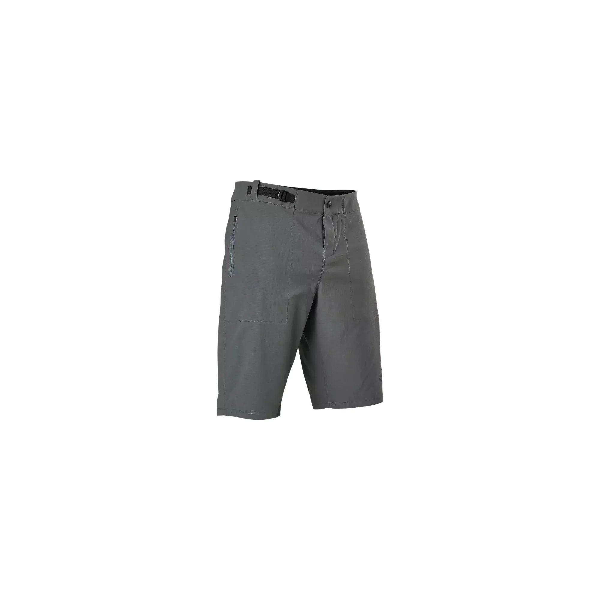 Pantaloncino MTB FOX Ranger Grigio Scuro