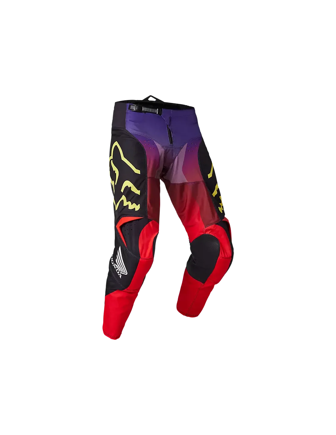 Pantalone FOX 180 Honda Multi