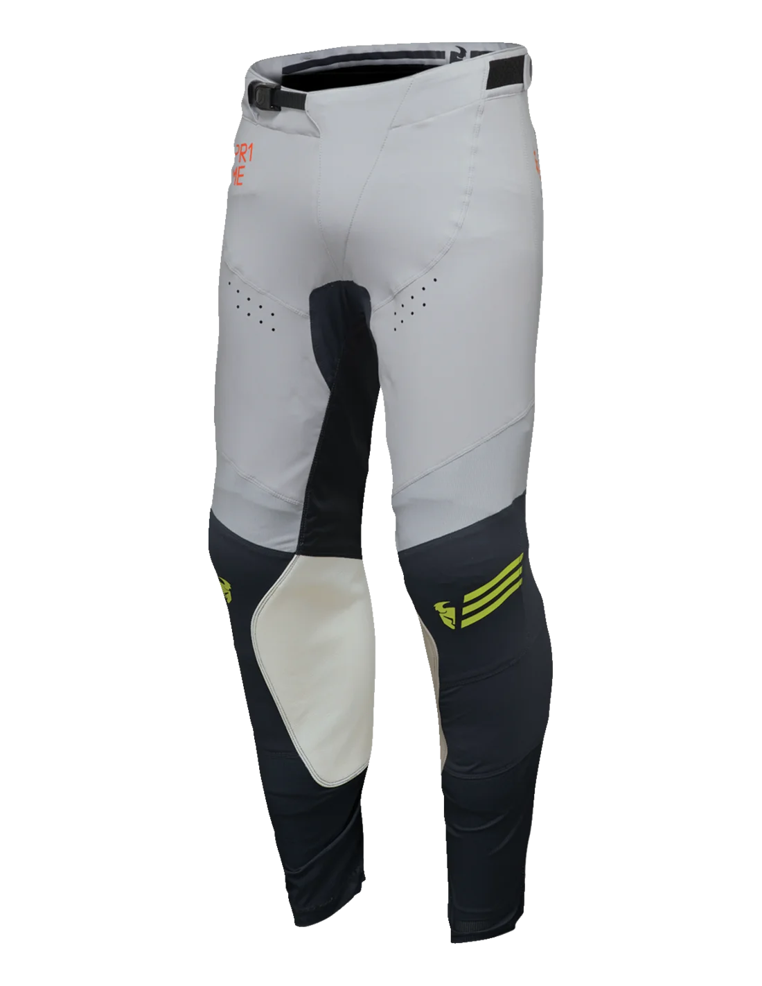 Pantalone Thor Prime ACE Midnight Grey 2024