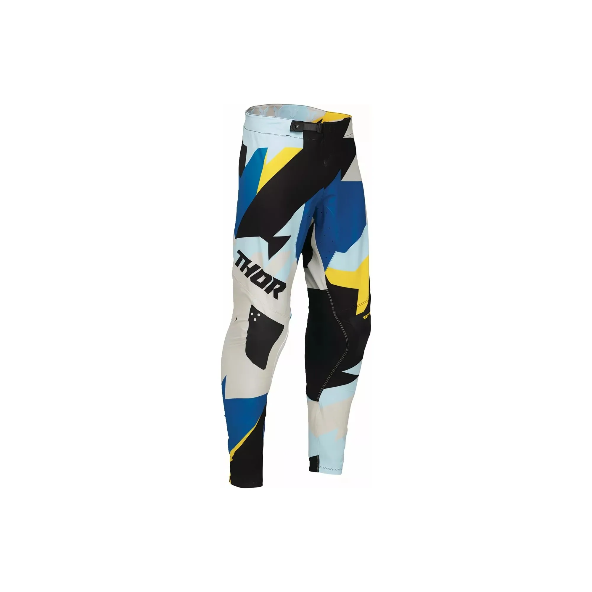 Pantalone Thor Sportmode Brave blue