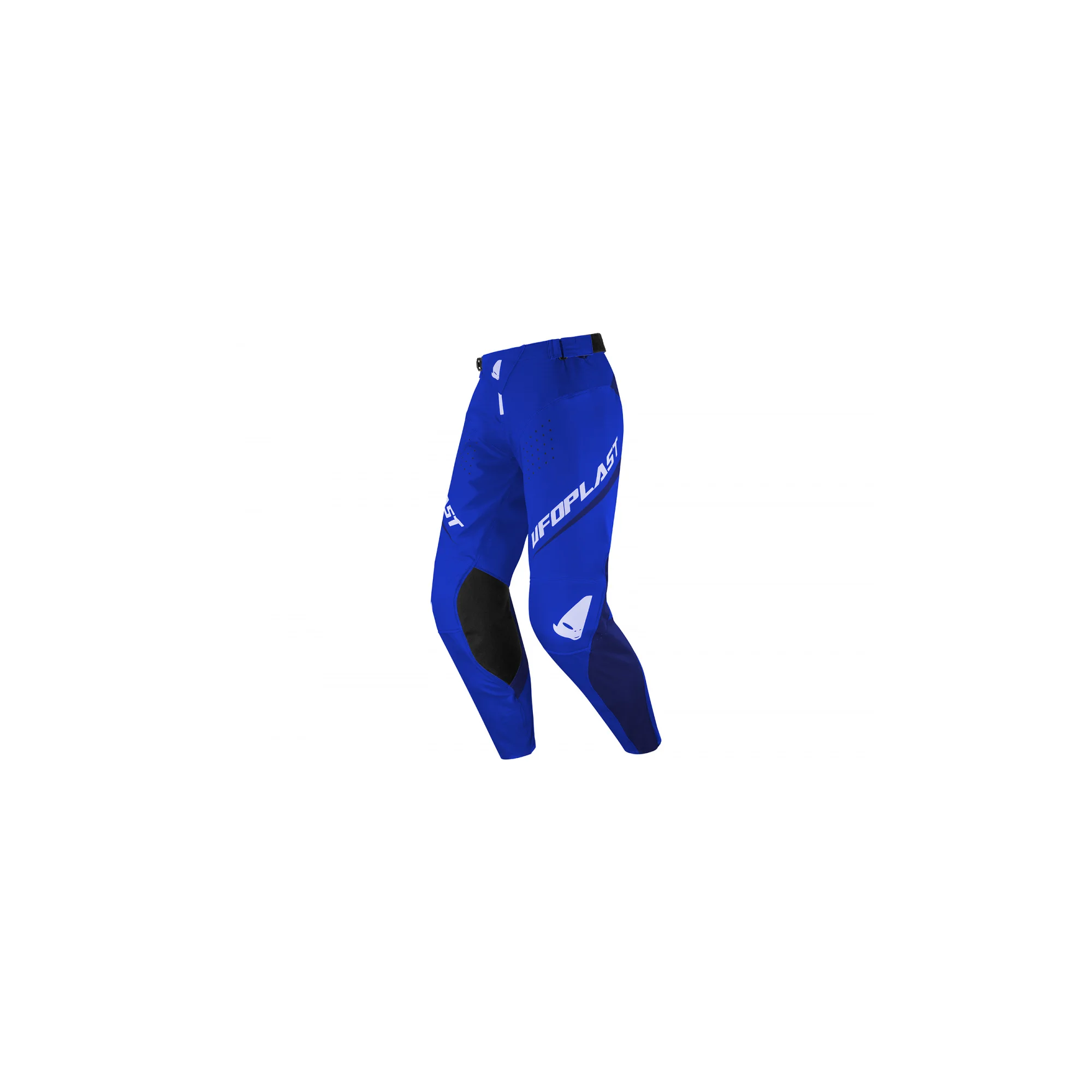 Pantalone UFO Skyline Blu 2025