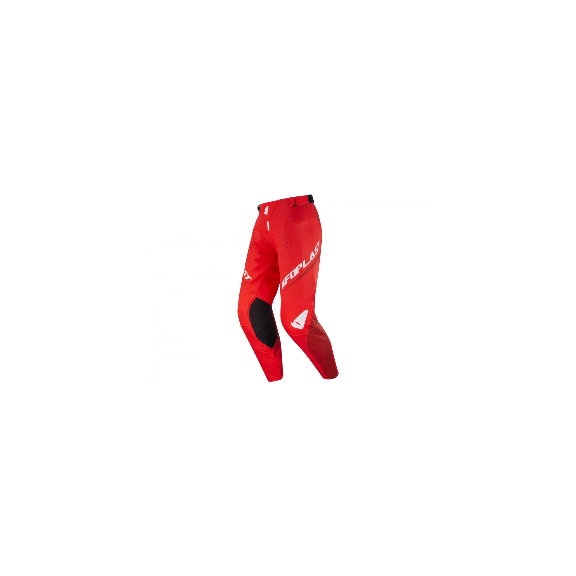 Pantalone UFO Skyline Rosso 2025