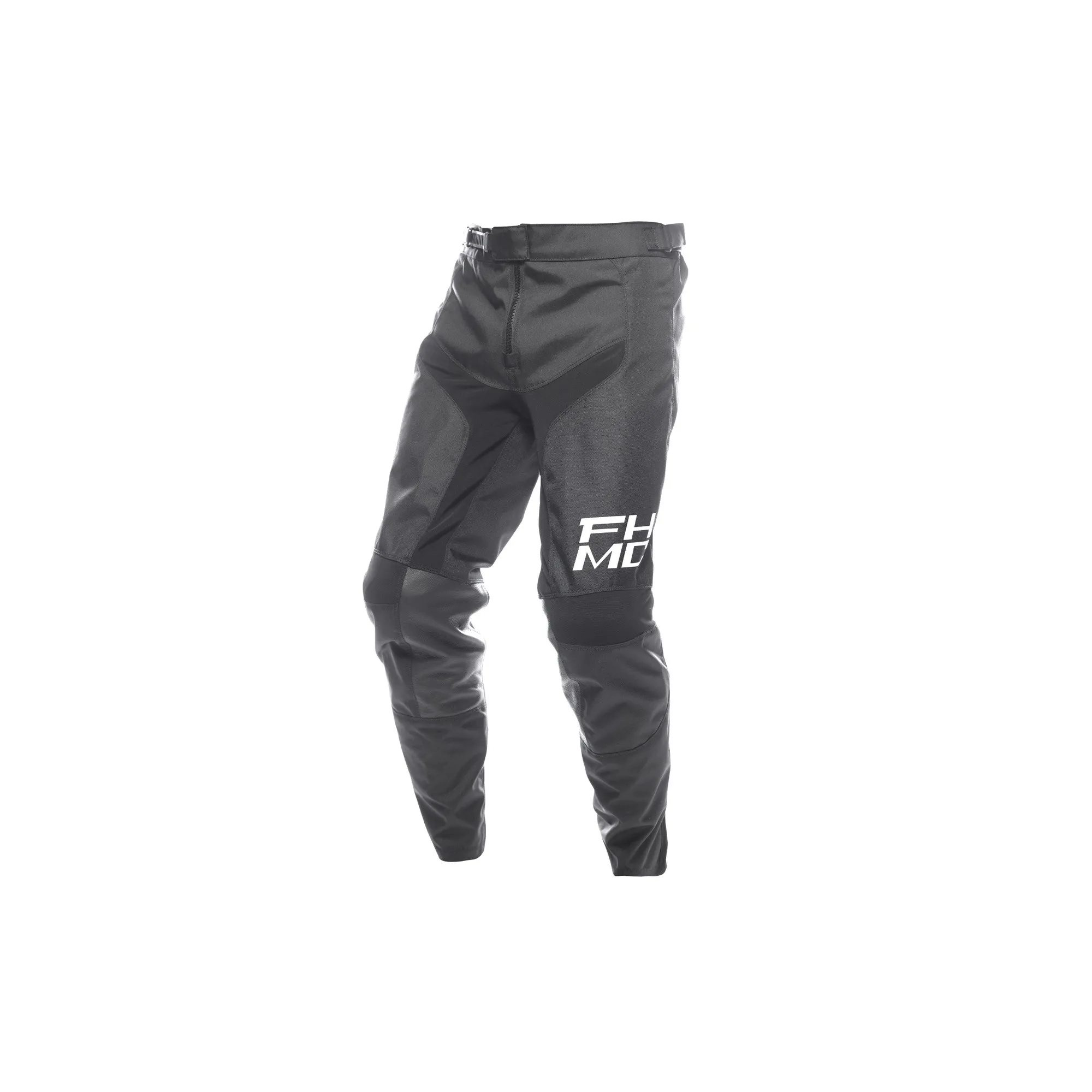 Pantaloni Fasthouse Carbon Method 25.1 NERI