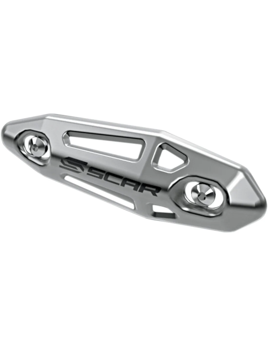 Para calore collettore 4 tempi Scar universale