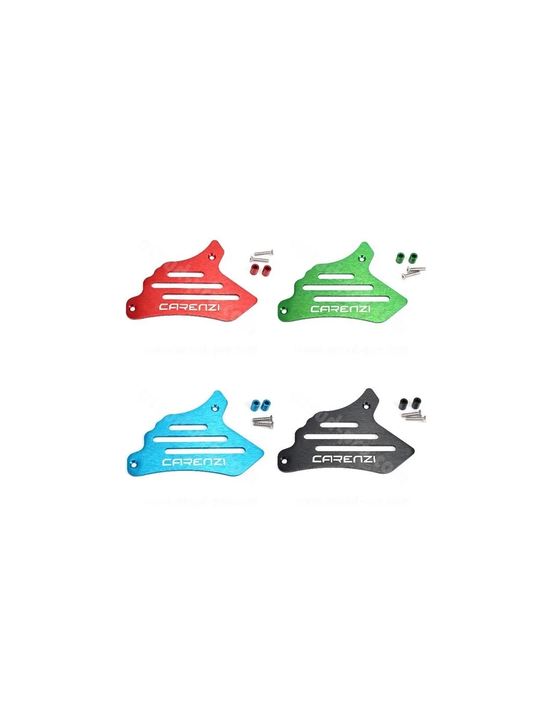 Para pignone Carenzi | blocco AM6