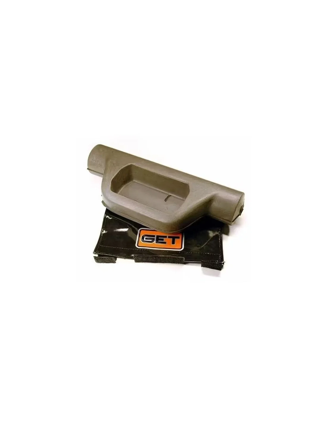 Paracolpi manubrio get per manubrio con traversino