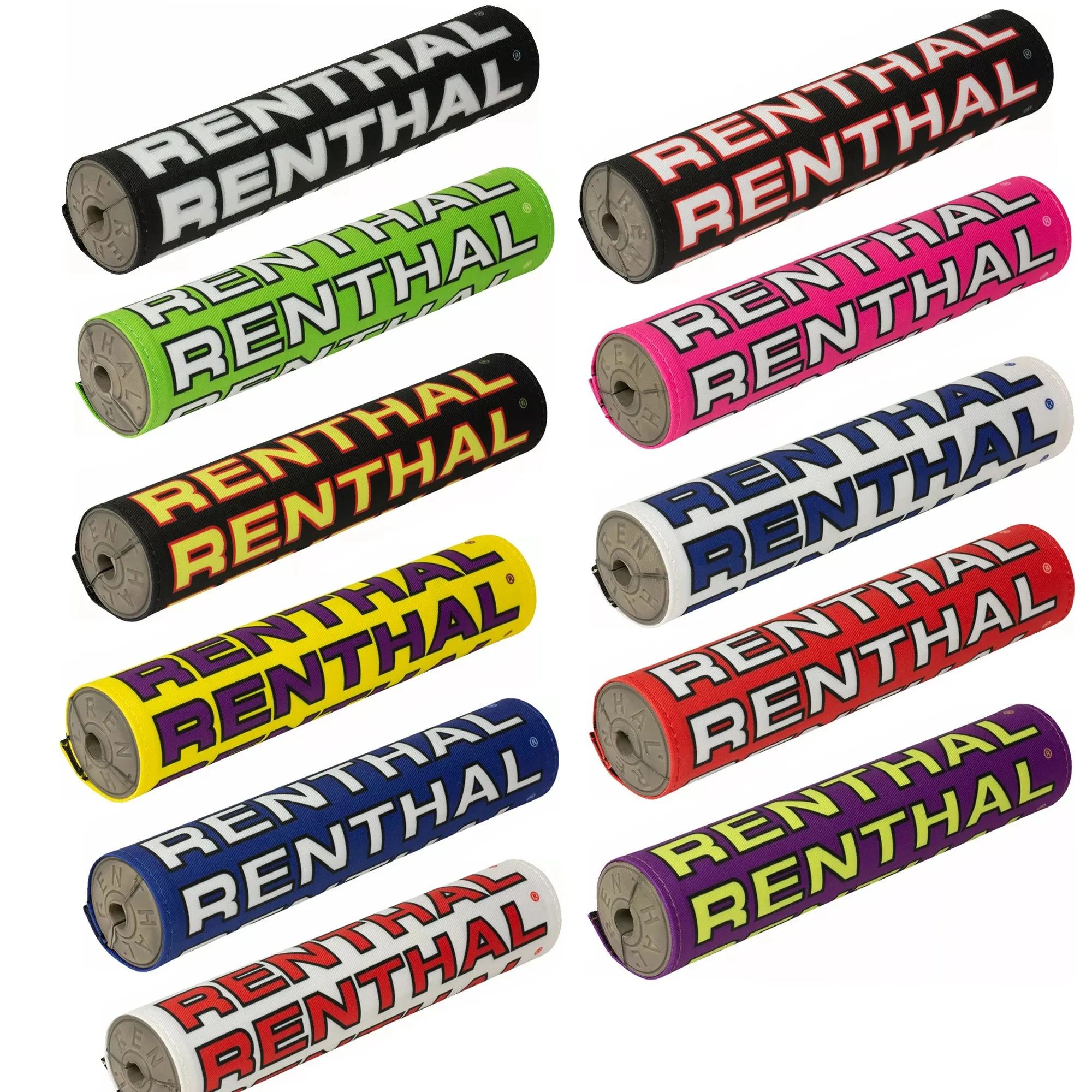 Paracolpi Renthal Vintage SX