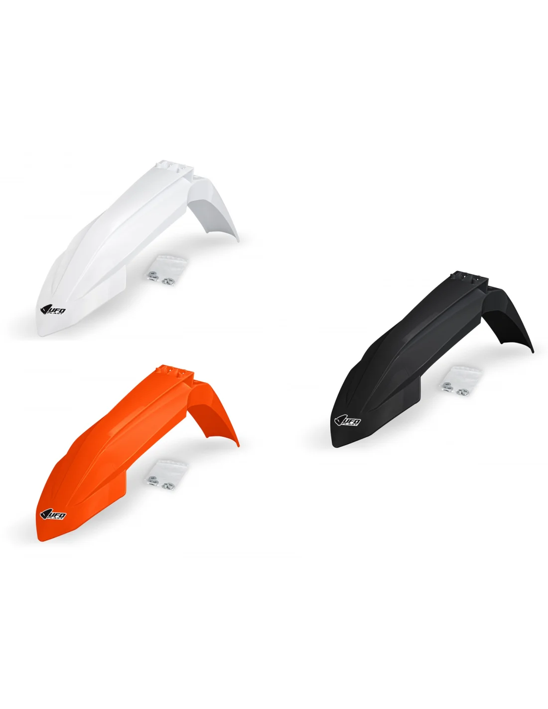 Parafango anteriore KTM SX SXF 2023- EXC EXCF 2024-