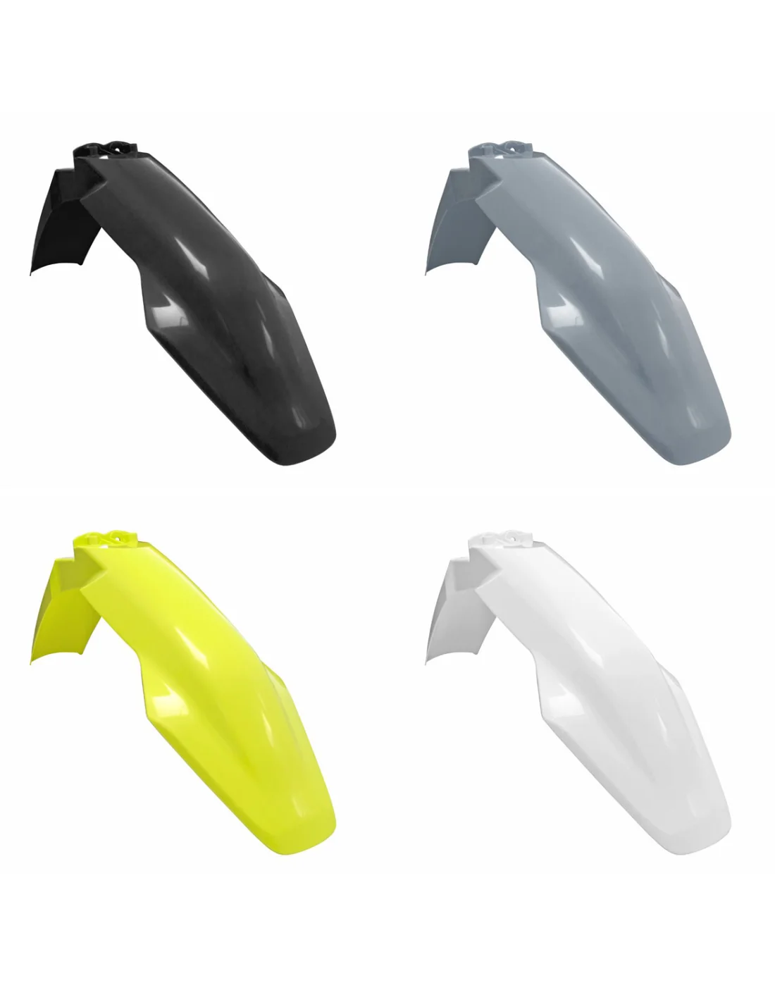 Parafango anteriore Rtech Husqvarna TC 2023- FC 2023-