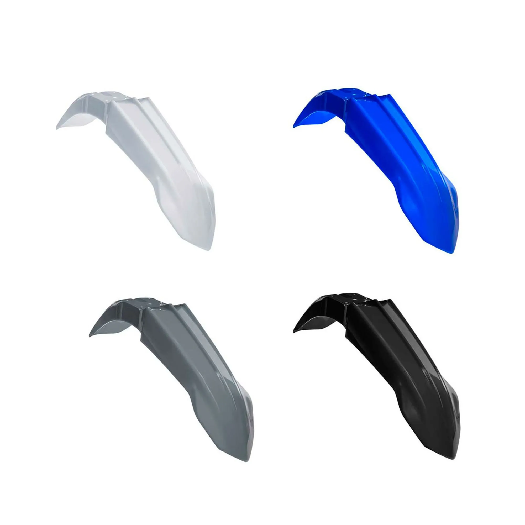 Parafango Anteriore Rtech | Yamaha YZ 85 2022+