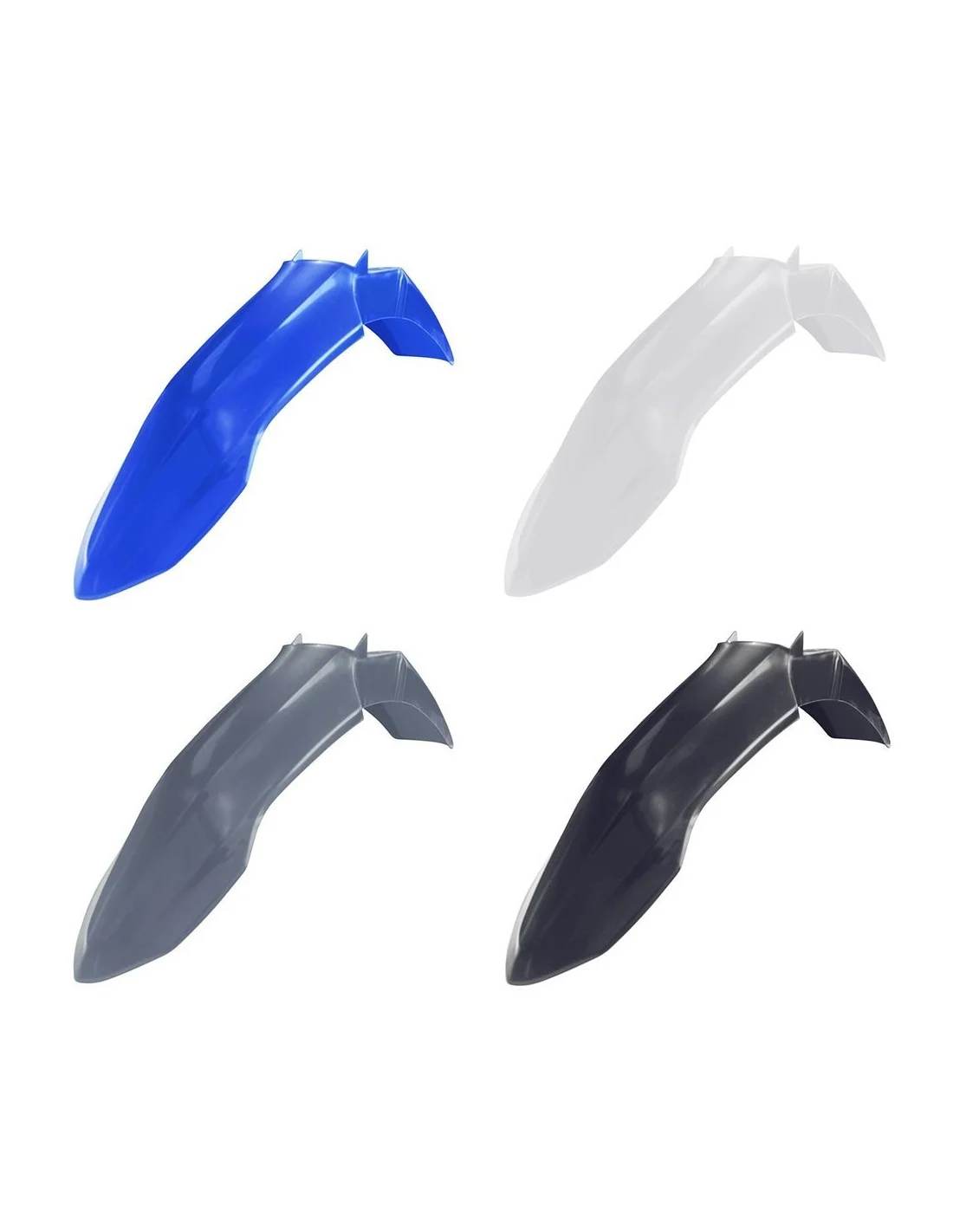 Parafango anteriore Rtech | Yamaha YZF 450 2023- YZF 250 2024-