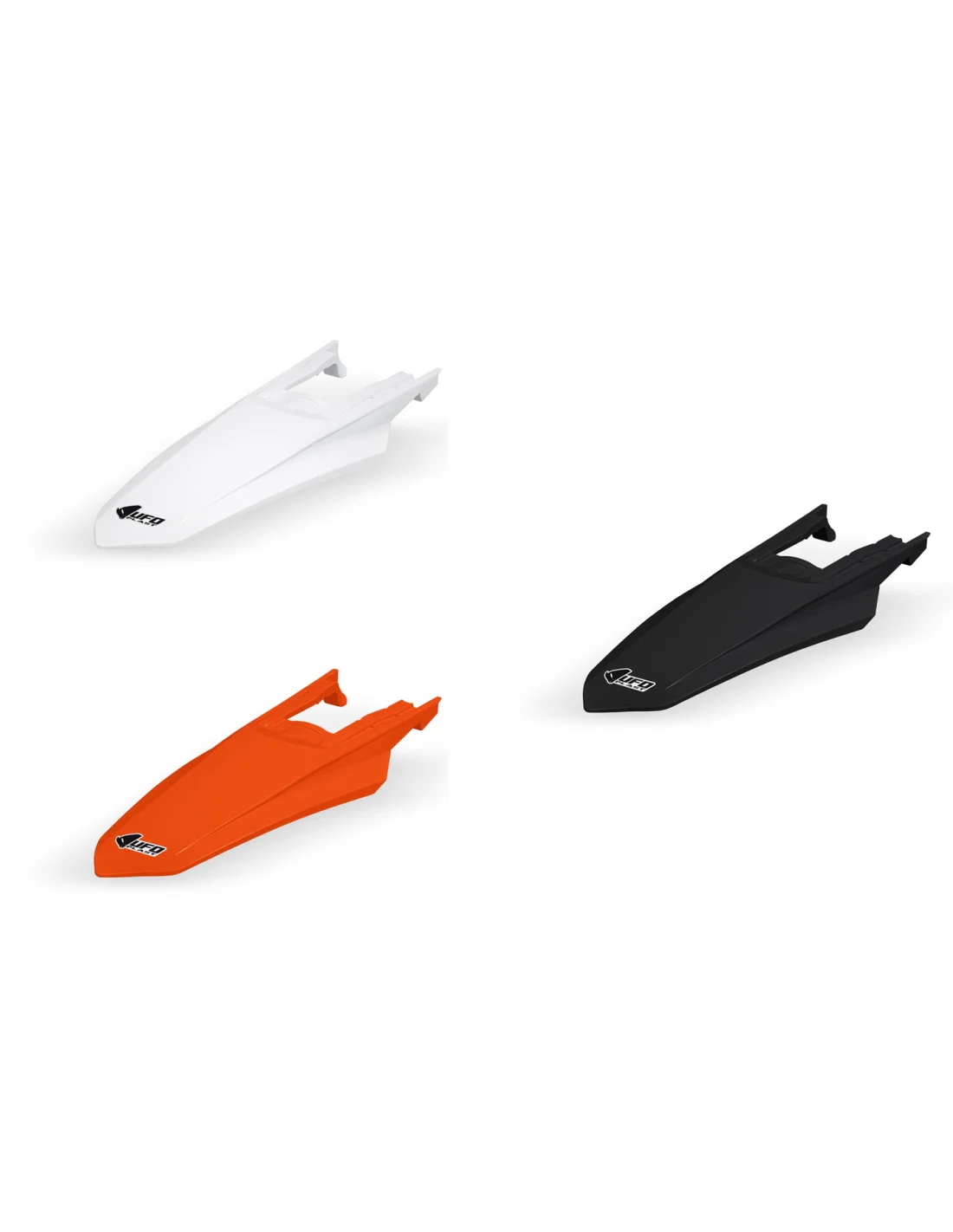 Parafango posteriore KTM SX - SXF 2023