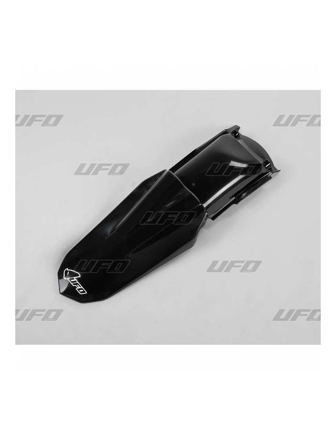 Parafango posteriore "nero" | Husqvarna CR-WR-WRE-SM 2T TC-TE 4T