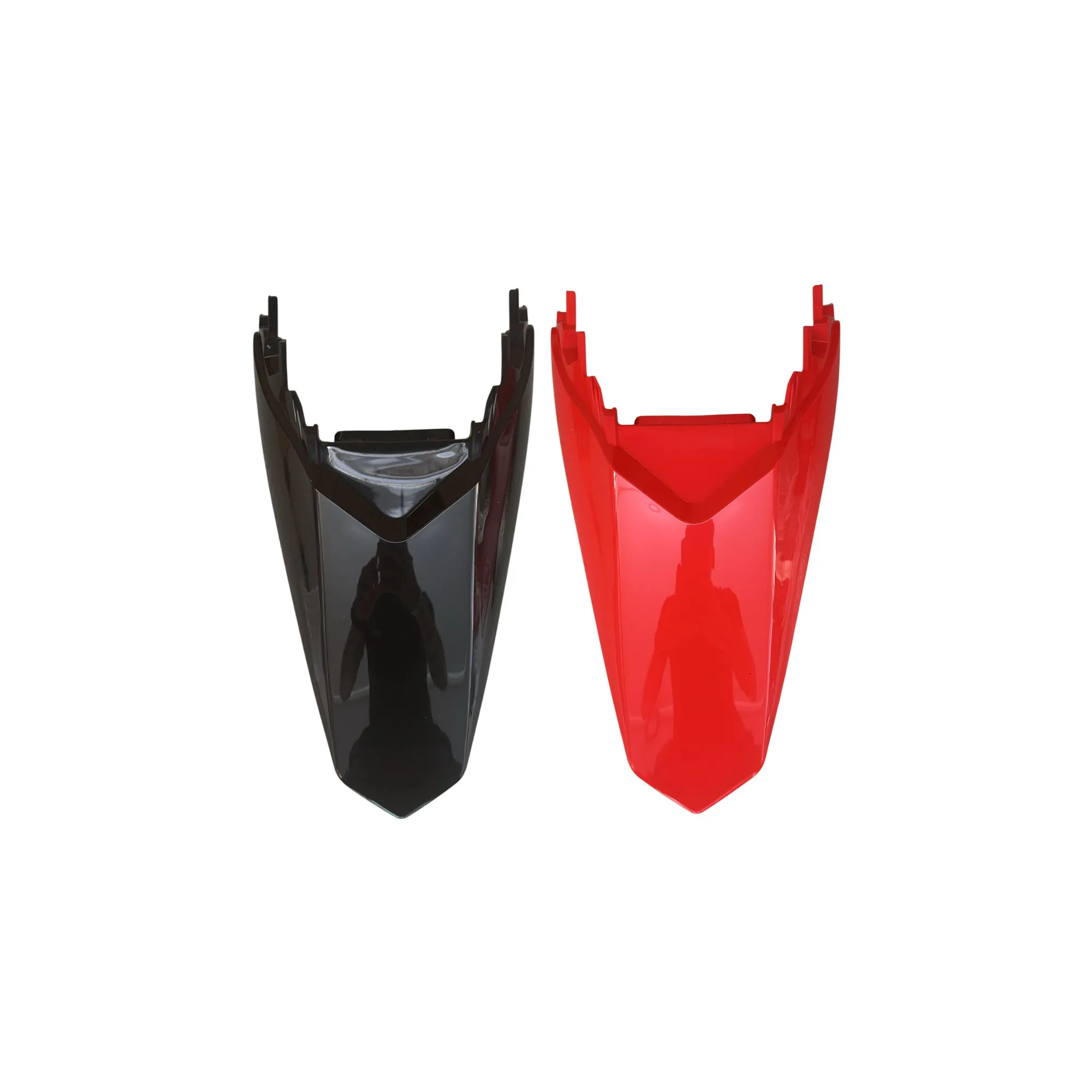 Parafango posteriore SWM | SWM 125 - 500 2025+