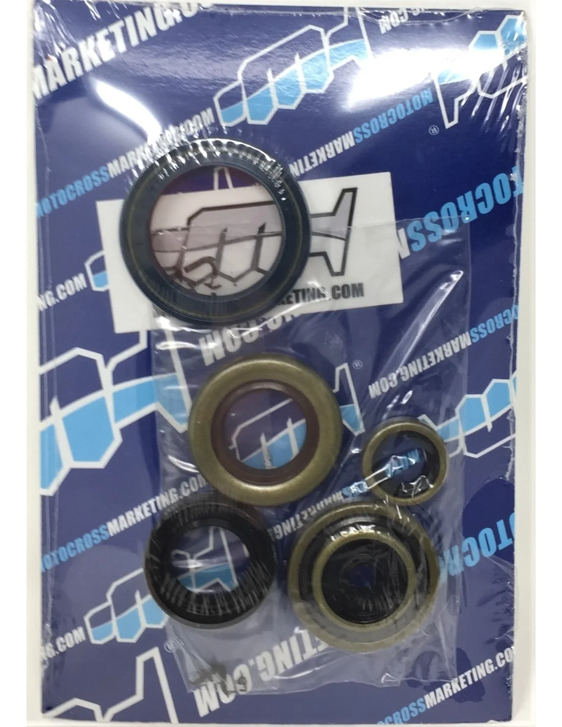 Paraoli motore SX/TC 85 18-