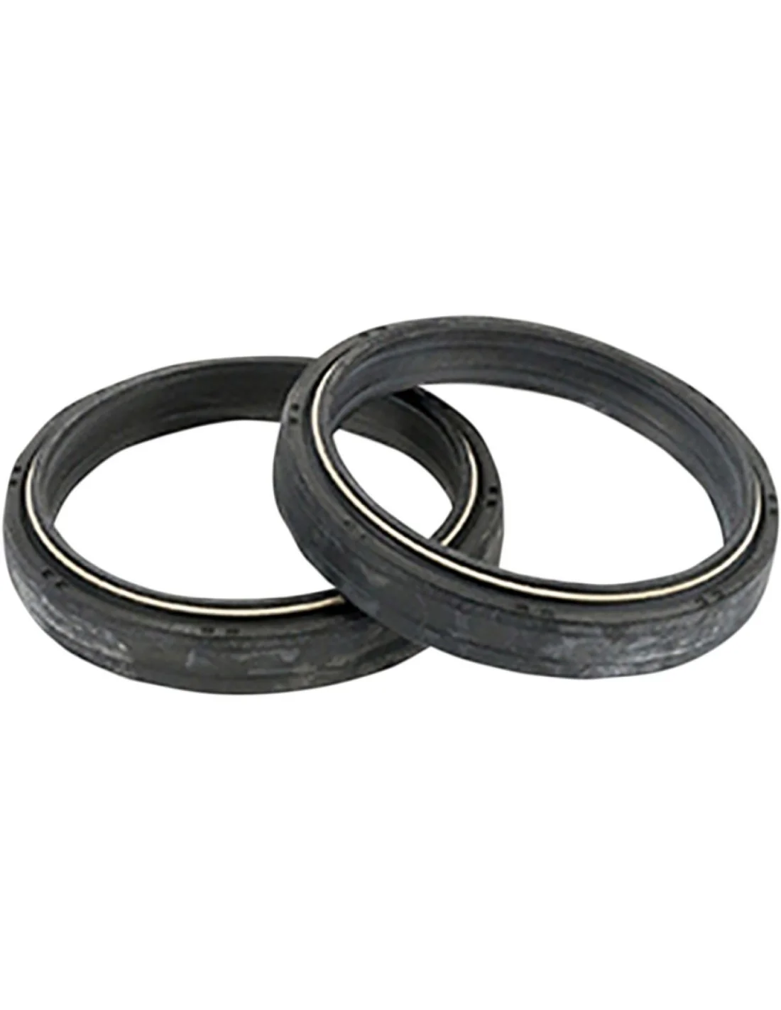 Paraolio forcella originale Showa 47mm Honda-Kawasaki-Suzuki